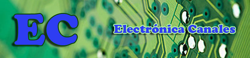 Electrónica Canales